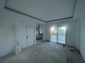 SAMSUN İLKADIM KAVACIK MH  2+1 1.KAT 95m2 GENİŞ BALKONLU EBEVEYN BANYOLU OTOPARKLI SIFIR FIRSAT DAİRE 