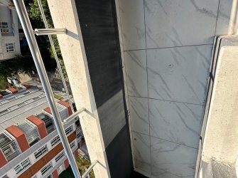 SAMSUN İLKADIM KIŞLA MAH 8.KAT 3+1 YERDEN ISITMALI 2 GENİŞ BALKON 2 BANYO ADA MUTFAK ÖZEL YAPIM OTOPARKLI 145m2 KUPON SIFIR DAİRE