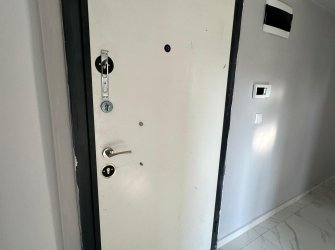 SAMSUN İLKADIM KIŞLA MAH 8.KAT 3+1 YERDEN ISITMALI 2 GENİŞ BALKON 2 BANYO ADA MUTFAK ÖZEL YAPIM OTOPARKLI 145m2 KUPON SIFIR DAİRE