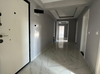SAMSUN İLKADIM KIŞLA MAH 8.KAT 3+1 YERDEN ISITMALI 2 GENİŞ BALKON 2 BANYO ADA MUTFAK ÖZEL YAPIM OTOPARKLI 145m2 KUPON SIFIR DAİRE