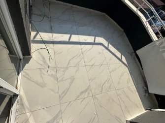 SAMSUN İLKADIM KIŞLA MAH 8.KAT 3+1 YERDEN ISITMALI 2 GENİŞ BALKON 2 BANYO ADA MUTFAK ÖZEL YAPIM OTOPARKLI 145m2 KUPON SIFIR DAİRE