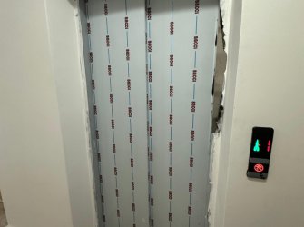 SAMSUN İLKADIM KIŞLA MAH 8.KAT 3+1 YERDEN ISITMALI 2 GENİŞ BALKON 2 BANYO ADA MUTFAK ÖZEL YAPIM OTOPARKLI 145m2 KUPON SIFIR DAİRE