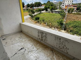SAMSUN İLKADIM KAVACIK MH 2+1 2.KAT 100m2 GENİŞ BALKONLU OTOPARKLI EBEVEYN BANYOLU SIFIR FIRSAT DAİRE 