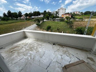 SAMSUN İLKADIM KAVACIK MH 2+1 2.KAT 100m2 GENİŞ BALKONLU OTOPARKLI EBEVEYN BANYOLU SIFIR FIRSAT DAİRE 