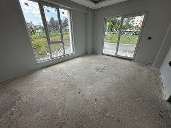 SAMSUN İLKADIM KAVACIK MH 2+1 2.KAT 100m2 GENİŞ BALKONLU OTOPARKLI EBEVEYN BANYOLU SIFIR FIRSAT DAİRE 