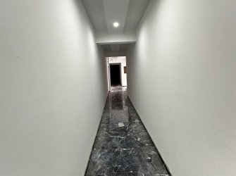 SAMSUN İLKADIM KAVACIK MH 2+1 2.KAT 100m2 GENİŞ BALKONLU OTOPARKLI EBEVEYN BANYOLU SIFIR FIRSAT DAİRE 