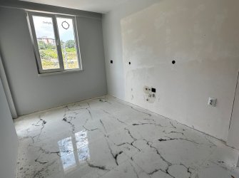 SAMSUN İLKADIM KAVACIK MH 2+1 2.KAT 100m2 GENİŞ BALKONLU OTOPARKLI EBEVEYN BANYOLU SIFIR FIRSAT DAİRE 