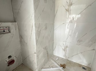 SAMSUN İLKADIM KAVACIK MH 2+1 2.KAT 100m2 GENİŞ BALKONLU OTOPARKLI EBEVEYN BANYOLU SIFIR FIRSAT DAİRE 