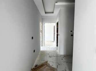 SAMSUN İLKADIM KAVACIK MH 2+1 2.KAT 100m2 GENİŞ BALKONLU OTOPARKLI EBEVEYN BANYOLU SIFIR FIRSAT DAİRE 