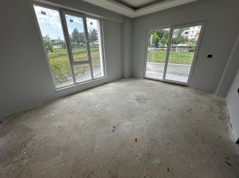 SAMSUN İLKADIM KAVACIK MH 2+1 2.KAT 100m2 GENİŞ BALKONLU OTOPARKLI EBEVEYN BANYOLU SIFIR FIRSAT DAİRE 