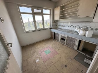 SAMSUN İLKADIM FEVZİ ÇAKMAK MH. 3+1 120 M2 4.KAT ASANSÖRLÜ  DIŞ CEPHELİ CADDE ÜZERİ  FIRSAT DAİRE 
