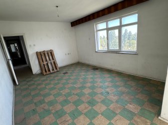 SAMSUN İLKADIM FEVZİ ÇAKMAK MH. 3+1 120 M2 4.KAT ASANSÖRLÜ  DIŞ CEPHELİ CADDE ÜZERİ  FIRSAT DAİRE 