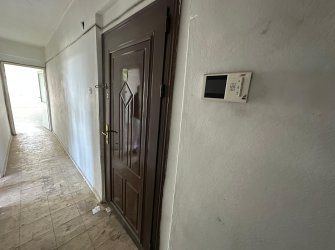 SAMSUN İLKADIM FEVZİ ÇAKMAK MH. 3+1 120 M2 4.KAT ASANSÖRLÜ  DIŞ CEPHELİ CADDE ÜZERİ  FIRSAT DAİRE 