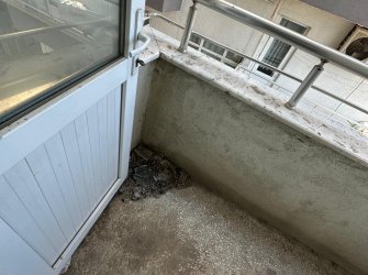 SAMSUN İLKADIM FEVZİ ÇAKMAK MH. 3+1 120 M2 4.KAT ASANSÖRLÜ  DIŞ CEPHELİ CADDE ÜZERİ  FIRSAT DAİRE 