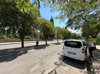 SAMSUN İLKADIM FEVZİ ÇAKMAK MH. 3+1 120 M2 4.KAT ASANSÖRLÜ  DIŞ CEPHELİ CADDE ÜZERİ  FIRSAT DAİRE 