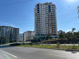 SAMSUN İLKADIM KAZIMKARABEKİR MAH 2+1 1 BALKONLU ASANSÖRLÜ MÜKEMMEL KONUMDA 100m2 SIFIR SON 2 DAİRE