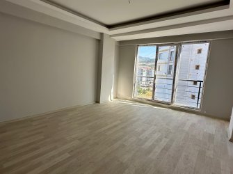 SAMSUN İLKADIM KAZIMKARABEKİR MAH 2+1 1 BALKONLU ASANSÖRLÜ MÜKEMMEL KONUMDA 100m2 SIFIR SON 2 DAİRE
