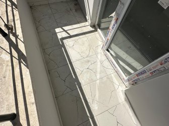 SAMSUN İLKADIM KAZIMKARABEKİR MAH 2+1 1 BALKONLU ASANSÖRLÜ MÜKEMMEL KONUMDA 100m2 SIFIR SON 2 DAİRE