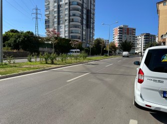SAMSUN İLKADIM KAZIMKARABEKİR MAH 2+1 1 BALKONLU ASANSÖRLÜ MÜKEMMEL KONUMDA 100m2 SIFIR SON 2 DAİRE