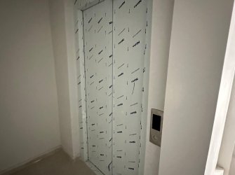 SAMSUN İLKADIM KAZIMKARABEKİR MAH 2+1 1 BALKONLU ASANSÖRLÜ MÜKEMMEL KONUMDA 100m2 SIFIR SON 2 DAİRE
