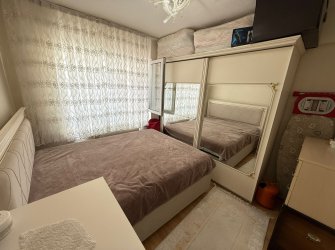 SAMSUN İLKADIM LİMAN MH 3+1 125m2 2.KAT İÇİ YAPILI MASRAFSIZ BALKONLU DIŞ CEPHELİ KREDİYE UYGUN SATILIK DAİRE