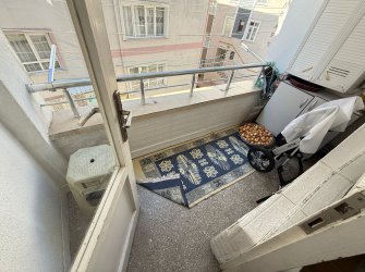 SAMSUN İLKADIM LİMAN MH 3+1 125m2 2.KAT İÇİ YAPILI MASRAFSIZ BALKONLU DIŞ CEPHELİ KREDİYE UYGUN SATILIK DAİRE