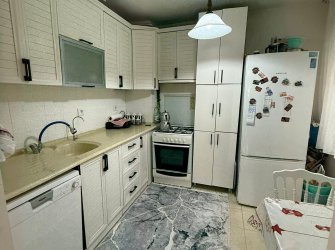 SAMSUN İLKADIM LİMAN MH 3+1 125m2 2.KAT İÇİ YAPILI MASRAFSIZ BALKONLU DIŞ CEPHELİ KREDİYE UYGUN SATILIK DAİRE