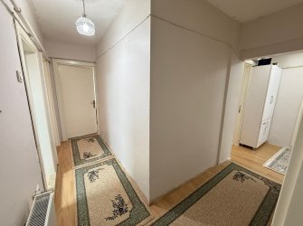 SAMSUN İLKADIM LİMAN MH 3+1 125m2 2.KAT İÇİ YAPILI MASRAFSIZ BALKONLU DIŞ CEPHELİ KREDİYE UYGUN SATILIK DAİRE