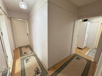 SAMSUN İLKADIM LİMAN MH 3+1 125m2 2.KAT İÇİ YAPILI MASRAFSIZ BALKONLU DIŞ CEPHELİ KREDİYE UYGUN SATILIK DAİRE