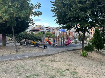 SAMSUN İLKADIM KAZIMKARABEKİR MAH 14.KAT 2+1 100m2 1 CAM BALKONLU 1 KILER ÇİFT ASANSÖRLÜ OTOPARKLI ÖZEL YAPIM DAİRE