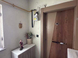 SAMSUN İLKADIM KAZIMKARABEKİR MAH 14.KAT 2+1 100m2 1 CAM BALKONLU 1 KILER ÇİFT ASANSÖRLÜ OTOPARKLI ÖZEL YAPIM DAİRE