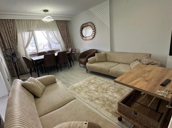 SAMSUN İLKADIM KAZIMKARABEKİR MAH 14.KAT 2+1 100m2 1 CAM BALKONLU 1 KILER ÇİFT ASANSÖRLÜ OTOPARKLI ÖZEL YAPIM DAİRE