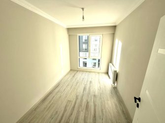 SAMSUN İLKADIM BARUTHANE MAH 2+1 7.KAT 115m2 CAM BALKONLU KOMBİ TAKILI SİTE İÇİ SIFIR DAİRE