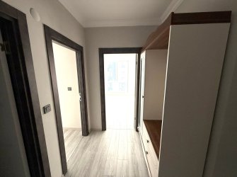 SAMSUN İLKADIM BARUTHANE MAH 2+1 7.KAT 115m2 CAM BALKONLU KOMBİ TAKILI SİTE İÇİ SIFIR DAİRE