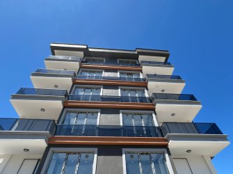 SAMSUN ATAKUM KURUPELİT MH 2+0 YÜKSEK GİRİŞ 80m2 BALKONLU OTOPARKLI KREDİYE UYGUN SIFIR FIRSAT DAİRE 