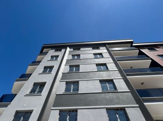 SAMSUN ATAKUM KURUPELİT MH 2+0 YÜKSEK GİRİŞ 80m2 BALKONLU OTOPARKLI KREDİYE UYGUN SIFIR FIRSAT DAİRE 