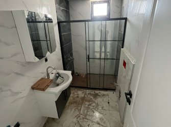 SAMSUN ATAKUM KURUPELİT MH 2+0 YÜKSEK GİRİŞ 80m2 BALKONLU OTOPARKLI KREDİYE UYGUN SIFIR FIRSAT DAİRE 