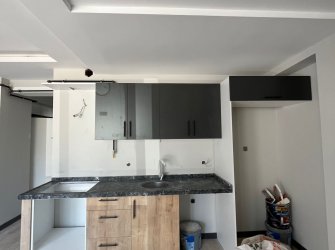 SAMSUN ATAKUM KURUPELİT MH 2+0 YÜKSEK GİRİŞ 80m2 BALKONLU OTOPARKLI KREDİYE UYGUN SIFIR FIRSAT DAİRE 