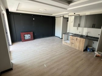 SAMSUN ATAKUM KURUPELİT MH 2+0 YÜKSEK GİRİŞ 80m2 BALKONLU OTOPARKLI KREDİYE UYGUN SIFIR FIRSAT DAİRE 
