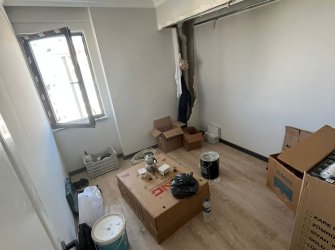 SAMSUN ATAKUM KURUPELİT MH 2+0 YÜKSEK GİRİŞ 80m2 BALKONLU OTOPARKLI KREDİYE UYGUN SIFIR FIRSAT DAİRE 