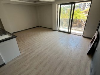 SAMSUN ATAKUM KURUPELİT MH 2+0 YÜKSEK GİRİŞ 80m2 BALKONLU OTOPARKLI KREDİYE UYGUN SIFIR FIRSAT DAİRE 
