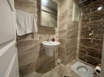 SAMSUN İLKADIM HÜRRİYET MAH 3+1 125 m2 3.KAT İÇİ FULL YAPILI MUTFAK AYRI ALATURKA TUVALET VESTİYER TAKILI 2 CAM BALKONLU FIRSAT DAİRE 