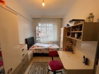 SAMSUN İLKADIM HÜRRİYET MAH 3+1 125 m2 3.KAT İÇİ FULL YAPILI MUTFAK AYRI ALATURKA TUVALET VESTİYER TAKILI 2 CAM BALKONLU FIRSAT DAİRE 