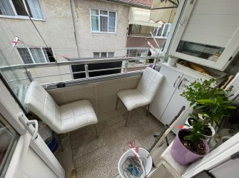 SAMSUN İLKADIM HÜRRİYET MAH 3+1 125 m2 3.KAT İÇİ FULL YAPILI MUTFAK AYRI ALATURKA TUVALET VESTİYER TAKILI 2 CAM BALKONLU FIRSAT DAİRE 