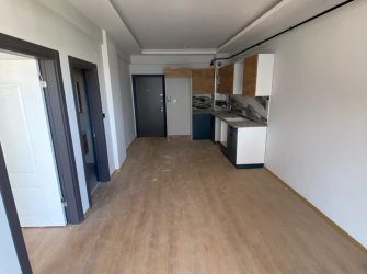 SAMSUN ATAKUM YENİMAHALLE MAH 1+1 50m2 2.KAT CADDE ÜZERİ OTOPAKRLI SIFIR DAİRE