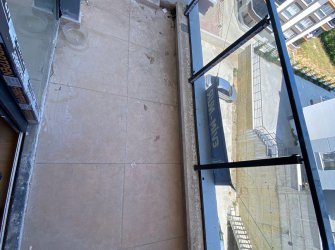 SAMSUN ATAKUM YENİMAHALLE MAH 1+1 50m2 2.KAT CADDE ÜZERİ OTOPAKRLI SIFIR DAİRE