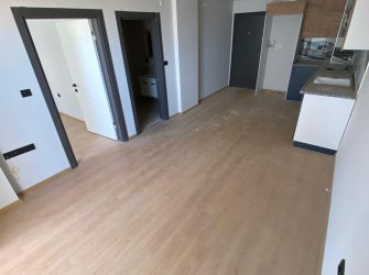SAMSUN ATAKUM YENİMAHALLE MAH 1+1 50m2 2.KAT CADDE ÜZERİ OTOPAKRLI SIFIR DAİRE