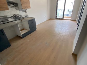 SAMSUN ATAKUM YENİMAHALLE MAH 1+1 50m2 2.KAT CADDE ÜZERİ OTOPAKRLI SIFIR DAİRE