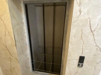 SAMSUN ATAKUM YENİMAHALLE MAH 1+1 50m2 2.KAT CADDE ÜZERİ OTOPAKRLI SIFIR DAİRE