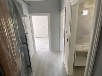 SAMSUN ATAKUM KURUPELİT MAH 1+1 55m2 DENİZ VE DOĞA MANZARALI SIFIR DAİRE 